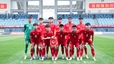 Bài học về sự tập trung của U16 Việt Nam