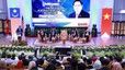Thủ tướng Phạm Minh Chính đối thoại với sinh viên Trường Đại học Quốc gia Malaysia