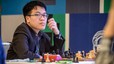 Lê Quang Liêm, Tuấn Minh giành vé dự siêu giải cờ nhanh thế giới 2025