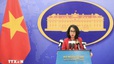 Họp báo thường kỳ Bộ Ngoại giao: Việt Nam kiên quyết đấu tranh phòng, chống di cư trái phép