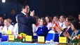 Thủ tướng dự Chương trình chính luận nghệ thuật "Côn Đảo - Hùng ca ý chí Việt Nam"