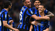 Napoli và Inter cùng chiến thắng, Serie A kịch tính những vòng cuối