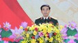 Thư của Bộ trưởng Bộ Quốc phòng gửi cán bộ, chiến sĩ tham gia Lễ duyệt binh kỷ niệm 80 năm Chiến tranh vệ quốc vĩ đại