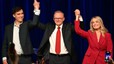 Bầu cử Australia: Thủ tướng Anthony Albanese phát biểu mừng chiến thắng
