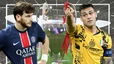 Dự đoán tỉ số trận PSG vs Inter Milan: Bản lĩnh người Ý lên tiếng 