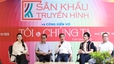 'Tôi và chúng ta' mở màn chương trình 'Sân khấu truyền hình' của Đài Hà Nội