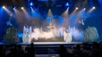Ra mắt show diễn nghệ thuật thực cảnh trong hang động tại Quảng Ninh