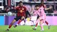 Messi ghi bàn đẹp như mơ, lập kỷ lục ở tuổi 37