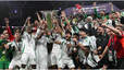 Gã nhà giàu Saudi Arabia chinh phục thành công chiếc cúp mà Ronaldo thất bại