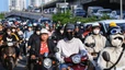 Nghỉ Lễ 30/4 - 1/5: Tai nạn giao thông giảm sâu