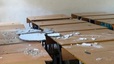 Sự cố rơi vữa trần lớp học ở Hà Nội: Khẩn trương sửa chữa, đảm bảo an toàn cho học sinh