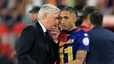 Kinh điển cuối cùng của Quý ngài Ancelotti