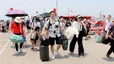 Từ ngày 10/5, nắng nóng diện rộng sẽ kết thúc ở Bắc Bộ và Trung Bộ