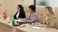 Thông tấn xã Việt Nam tăng cường hợp tác với các đối tác truyền thông Kazakhstan và Azerbaijan