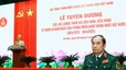 Bộ Tổng Tham mưu tuyên dương lực lượng tham gia diễu binh, diễu hành