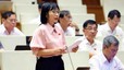 Sữa giả, thuốc giả và trách nhiệm từ quản lý đến đạo đức doanh nghiệp