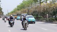 Dự báo thời tiết ngày 2/6: Bắc Bộ và Bắc Trung Bộ nắng nóng gay gắt