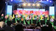 Khai mạc Hội diễn nghệ thuật quần chúng “Ca khúc cách mạng” toàn quốc năm 2025