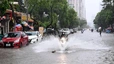 Dự báo thời tiết ngày 11/6: Áp thấp nhiệt đới gây gió giật mạnh, sóng cao, biển động