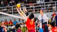 Bóng chuyền nữ Việt Nam leo lên vị trí cao chưa từng thấy trên bảng xếp hạng thế giới