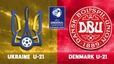 Nhận định, soi tỷ lệ U21 Ukraine vs U21 Đan Mạch 23h00 ngày 11/6, vòng bảng U21 châu Âu 2025
