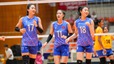 Kết quả bóng chuyền AVC Nations Cup 2025 hôm nay ngày 12/6