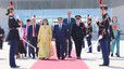 Thủ tướng Phạm Minh Chính và Phu nhân sang thăm chính thức Thuỵ Điển