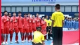 Chưa từng qua vòng loại, nhưng Indonesia cực kỳ sáng cửa dự VCK World Cup nhờ động thái này