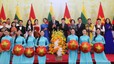 Chủ tịch nước chủ trì tiệc chào mừng Tổng thống Litva thăm chính thức Việt Nam
