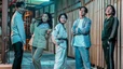 "Hi Five": Khi Hàn Quốc làm phim siêu anh hùng hài hước và đời thường