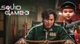 "Squid Game 3": Đỉnh cao K-Drama với ngân sách 100 tỷ won và kỳ vọng toàn cầu