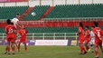 U19 Việt Nam quyết thắng Indonesia tại bán kết để tri ân CĐV