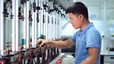Phát triển nguồn nhân lực công nghiệp công nghệ số