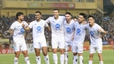 Link xem trực tiếp bóng đá V-League vòng 25 hôm nay