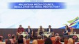Thủ tướng Malaysia nhấn mạnh tầm quan trọng của đạo đức nghề báo trong sử dụng AI