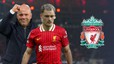 Liverpool: Áp lực đè nặng lên “bom tấn” Florian Wirtz
