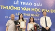 Nhà văn Nguyễn Thị Như Hiền, Giải thưởng Văn học Kim Đồng: … khởi nguồn từ những cuốn sách
