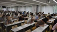 Lần đầu tiên thi tuyển cấp độ cao nhất trong năng lực tiếng Việt tại Nhật Bản