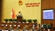 Cả nước còn 34 đơn vị hành chính - quyết định lịch sử!