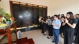 100 năm báo chí cách mạng Việt Nam: Hành trình đi tìm danh tính 512 nhà báo liệt sỹ