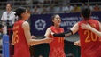 Lịch thi đấu bóng chuyền hôm nay ngày 17/6