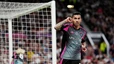 Carlos Tevez ghi 4 bàn, giúp các ngôi sao thế giới ngược dòng ngoạn mục trong ngày trở lại Old Trafford