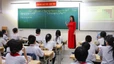Lương của nhà giáo được xếp cao nhất trong hệ thống thang bậc lương hành chính sự nghiệp