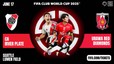 Nhận định, soi tỷ lệ River Plate vs Urawa Reds 02h00 ngày 18/06, FIFA Club World Cup 2025