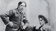Thư viện Anh khôi phục thẻ đọc cho Oscar Wilde sau... 130 năm