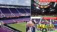 FIFA Club World Cup 2025 kém chất lượng và sức hút?