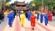 Lập Hội đồng thẩm định Báo cáo nghiên cứu khả thi Chương trình mục tiêu quốc gia phát triển văn hóa