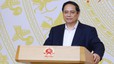 Thủ tướng Phạm Minh Chính: Tổ chức Kỳ thi tốt nghiệp THPT thực sự là ngày hội của toàn xã hội