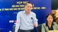 Hôm nay khai mạc Hội báo toàn quốc năm 2025