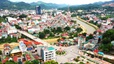 56 đơn vị hành chính cấp xã của tỉnh Cao Bằng năm 2025